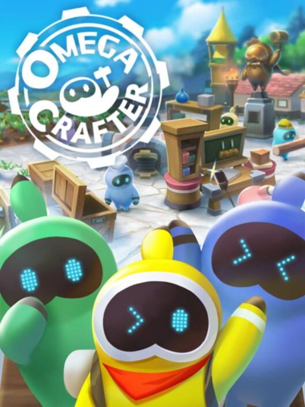 Craft Your Future: Get Omega Crafter on Mac for Free