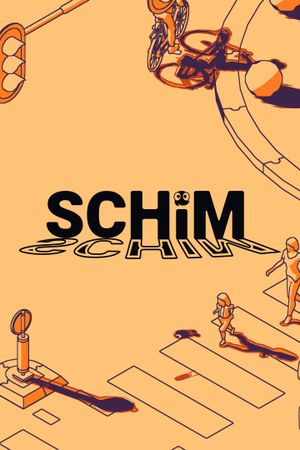 SCHiM PC/XBOX LIVE Key EUROPE