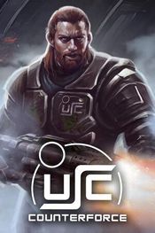 USC: Counterforce (PC) Steam Key GLOBAL