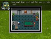 Space Pilgrim Episode III: Delta Pavonis Steam Key GLOBAL for sale