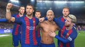 Buy Pro Evolution Soccer 2017 Trial Edition