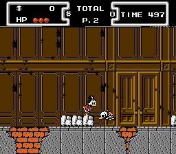 Get Disney's DuckTales Game Boy