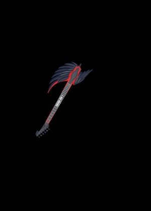 Fortnite - Carti's ROCKSTAR Pickaxe (DLC) Epic Games Key GLOBAL