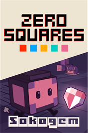 Zero Squares / Sokogem (Bundle) PC/XBOX LIVE Key EUROPE