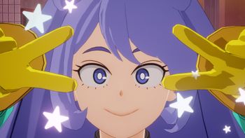 Get MY HERO ONE'S JUSTICE 2 Nintendo Switch