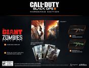 Call of Duty: Black Ops III - Hardened Edition