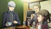 Get Persona 4 Arena Ultimax (PC) Steam Key EUROPE