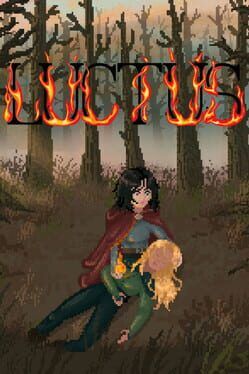 Luctus Steam Key (PC) EUROPE