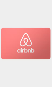 Airbnb 100 EUR Gift Card Key GERMANY