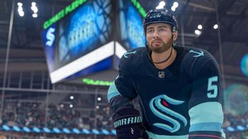 Buy NHL 22 Xbox Series X