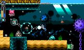 Super Mighty Power Man – The Champion of the Galaxy