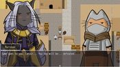 The Chronicles of Nyanya Steam Key GLOBAL