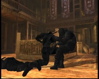 Redeem Batman Begins PlayStation 2