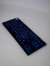 Logitech G915 TKL Lightspeed Wireless (Tactile) Mechaninė Klaviatūra