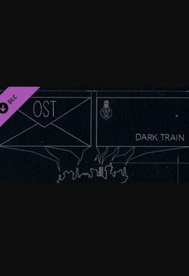 Dark Train: Soundtrack game cover