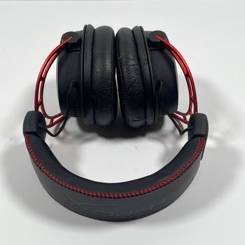 Buy HyperX Cloud Alpha - Gaming Headset, 7.1 Surround Sound, Memory Foam Ear Pads