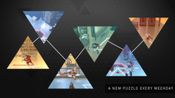Redeem Deus Ex Go