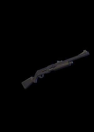 Fortnite - Stealth Black Wrap (DLC) Epic Games Key GLOBAL