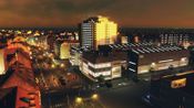 Cities: Skylines - Content Creator Pack: High-Tech Buildings (DLC) (PC) Steam Key LATAM for sale