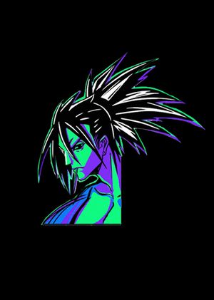 Fortnite - Neon Payback Spray (DLC) Epic Games Key GLOBAL