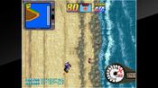 Redeem ACA NEOGEO OVER TOP