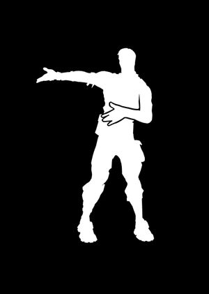Fortnite - Dance Off Emote (DLC) Epic Games Key GLOBAL