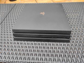 PlayStation 4 Pro for sale