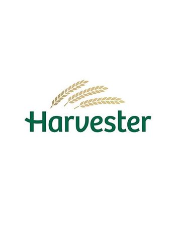 Harvester Gift Card 20 GBP Key UNITED KINGDOM