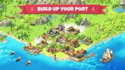 Seaport - Build & Prosper!