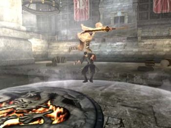 Buy The Last Airbender Wii
