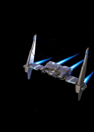 Fortnite - Dual Defiant Glider (DLC) Epic Games Key GLOBAL