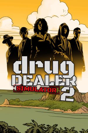 Drug Dealer Simulator 2 (Windows/Xbox Series X|S) XBOX LIVE Key EUROPE