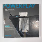 Logitech G POWERPLAY Wireless Charging System for Gaming Mice & More