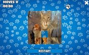 CatDog Puzzle (PC) Steam Key GLOBAL