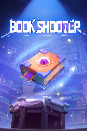 Book Shooter Steam Key (PC) GLOBAL