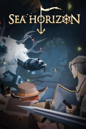 Sea Horizon (PC) Steam Key GLOBAL
