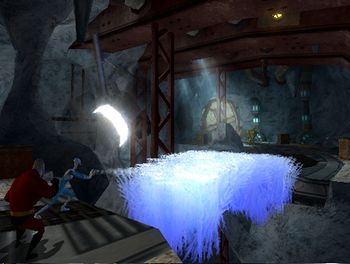 The Incredibles: Rise of the Underminer PlayStation 2 for sale