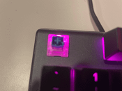 Steelseries APEX 5 Žaidimų Klaviatūra