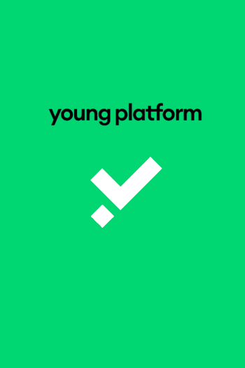 Young 100 EUR Voucher ITALY
