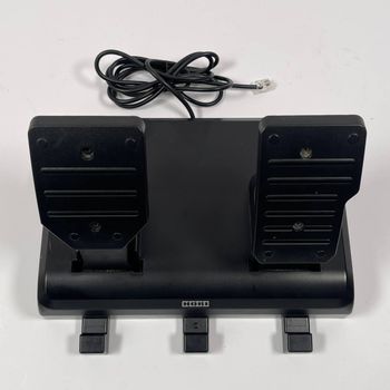 HORI Racing Wheel Apex Pedals ONLY for Playstation 5, PlayStation 4 and PC