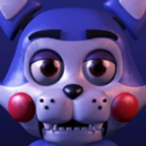 Five Nights at Candy's