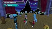 Monster High: New Ghoul in School