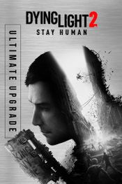 Dying Light 2: Stay Human - Ultimate Upgrade (DLC) (PS4) PSN Key EUROPE