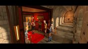 Escape Game Fort Boyard (Nintendo Switch) eShop Key UNITED STATES