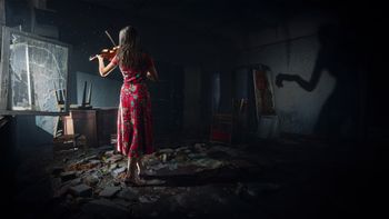 Get Chernobylite PlayStation 5