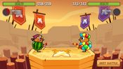 Redeem Duck Life: Battle XBOX LIVE Key ARGENTINA