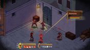 Masquerada: Songs and Shadows (PC) Steam Key EUROPE