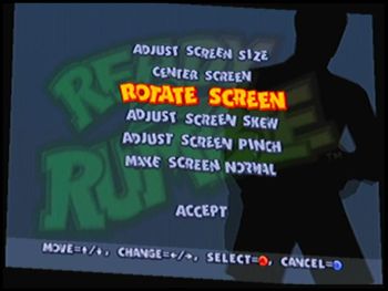 Buy Ready 2 Rumble Boxing: Round 2 PlayStation 2