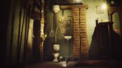Redeem Little Nightmares (PC) GOG Key GLOBAL