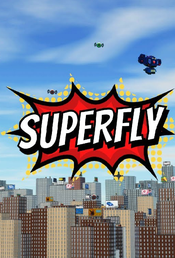 Superfly [VR] (PC) Steam Key GLOBAL